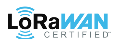 Sigla certificare lorawan