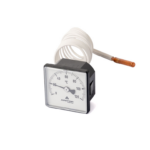 TCS 48 Termometru cu capilară 0-120 °C , L 1500 mm