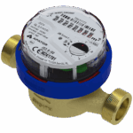 Contor apa AR Apator DN20 L130