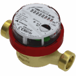 Contor apa AC Apator DN20 L130