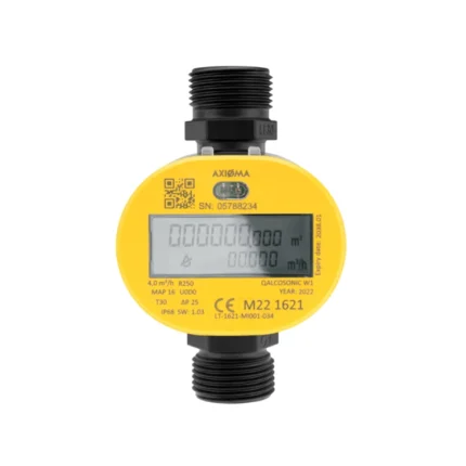 Axioma Qalcosonic W1 DN20 L130