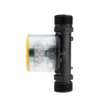 Axioma Qalcosonic W1 DN20 L130 - imagine 2